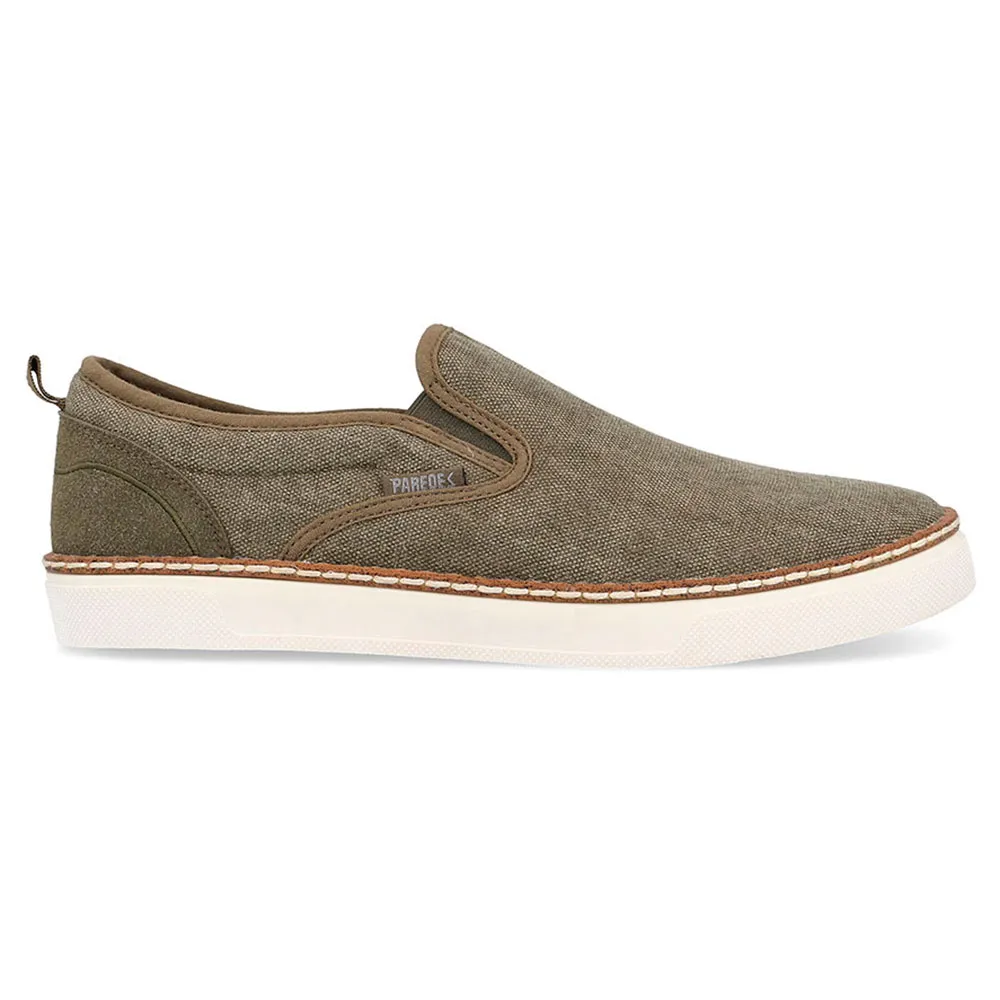 Paredes Hoyuelos trainers