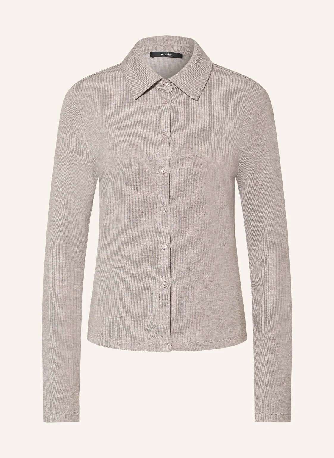 someday Strickjacke KIRESI