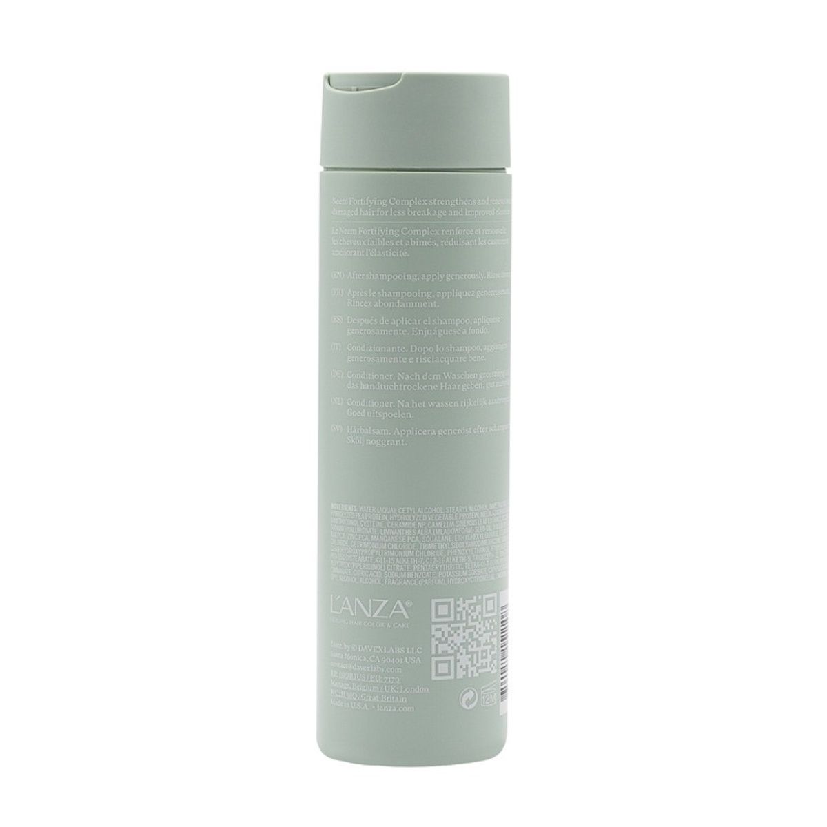 L'Anza Healing Strength Shampoo