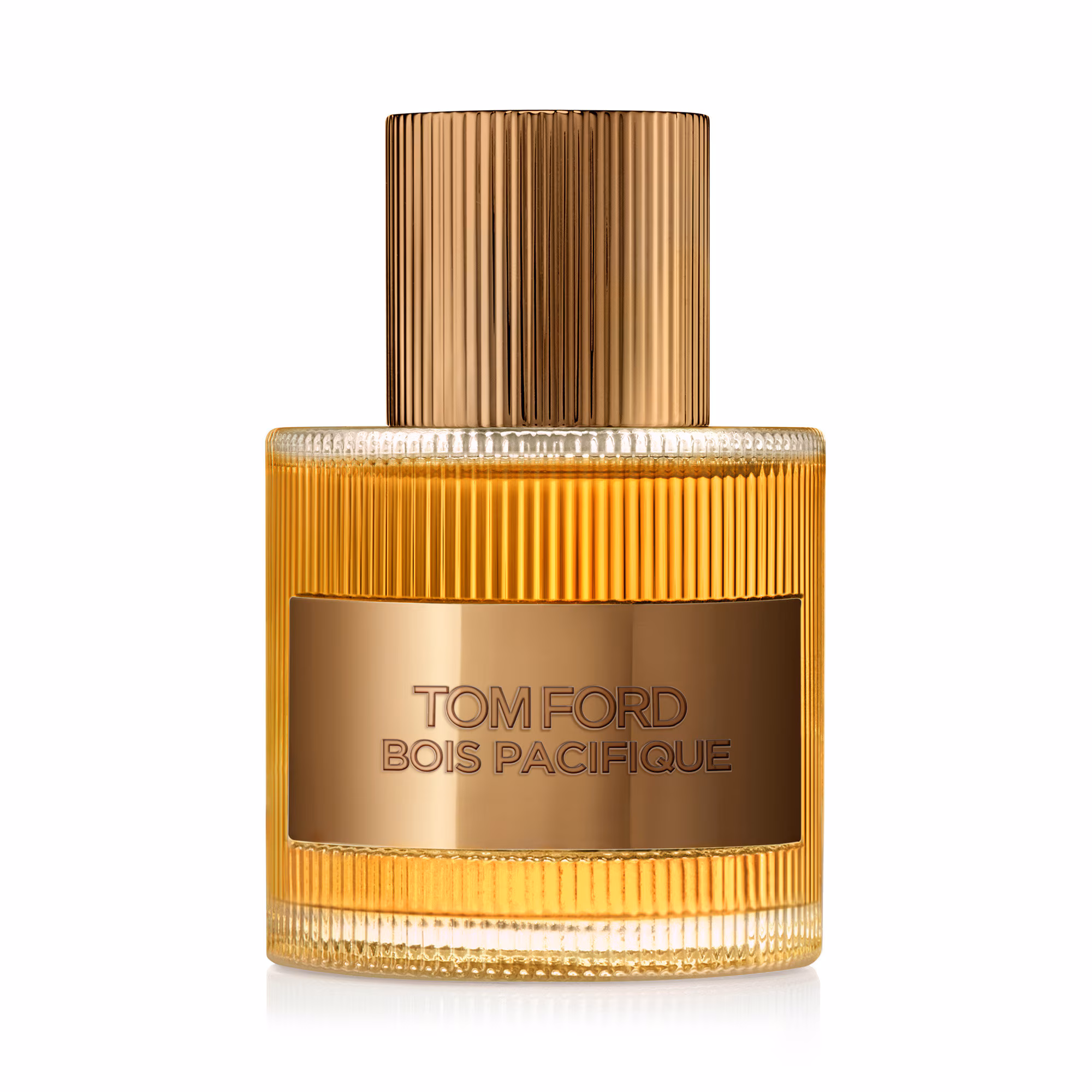 BOIS PACIFIQUEEau de parfum