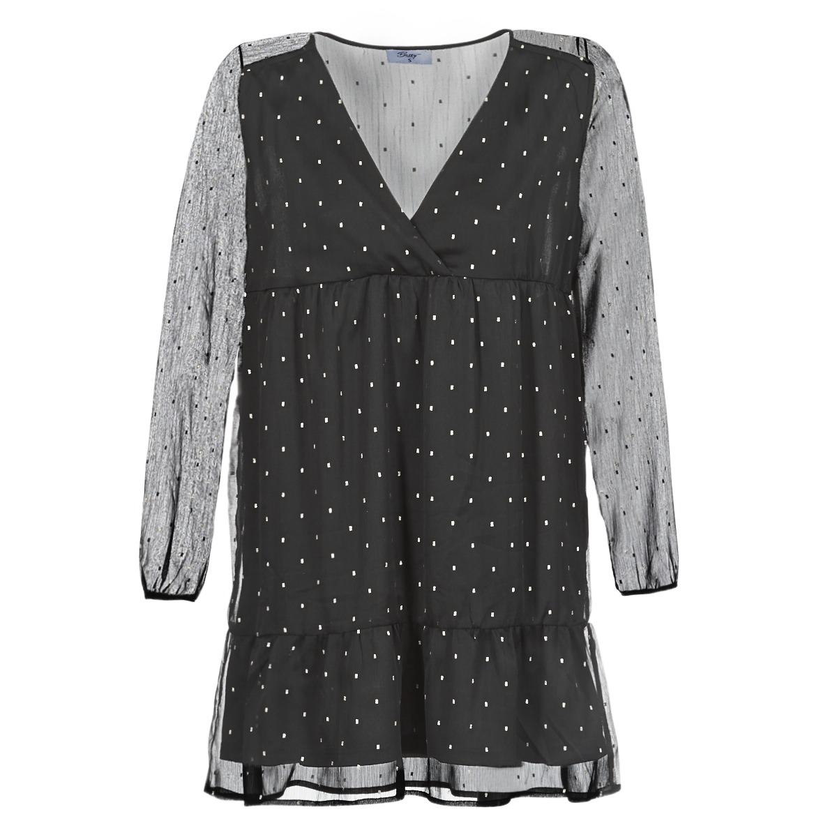 Betty London - JASECLU - Black