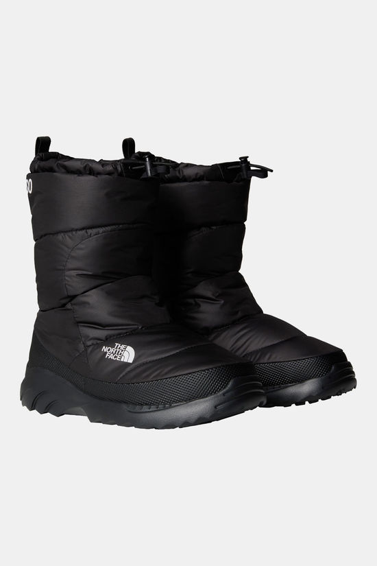 The North Face Nuptse Traction Bootie