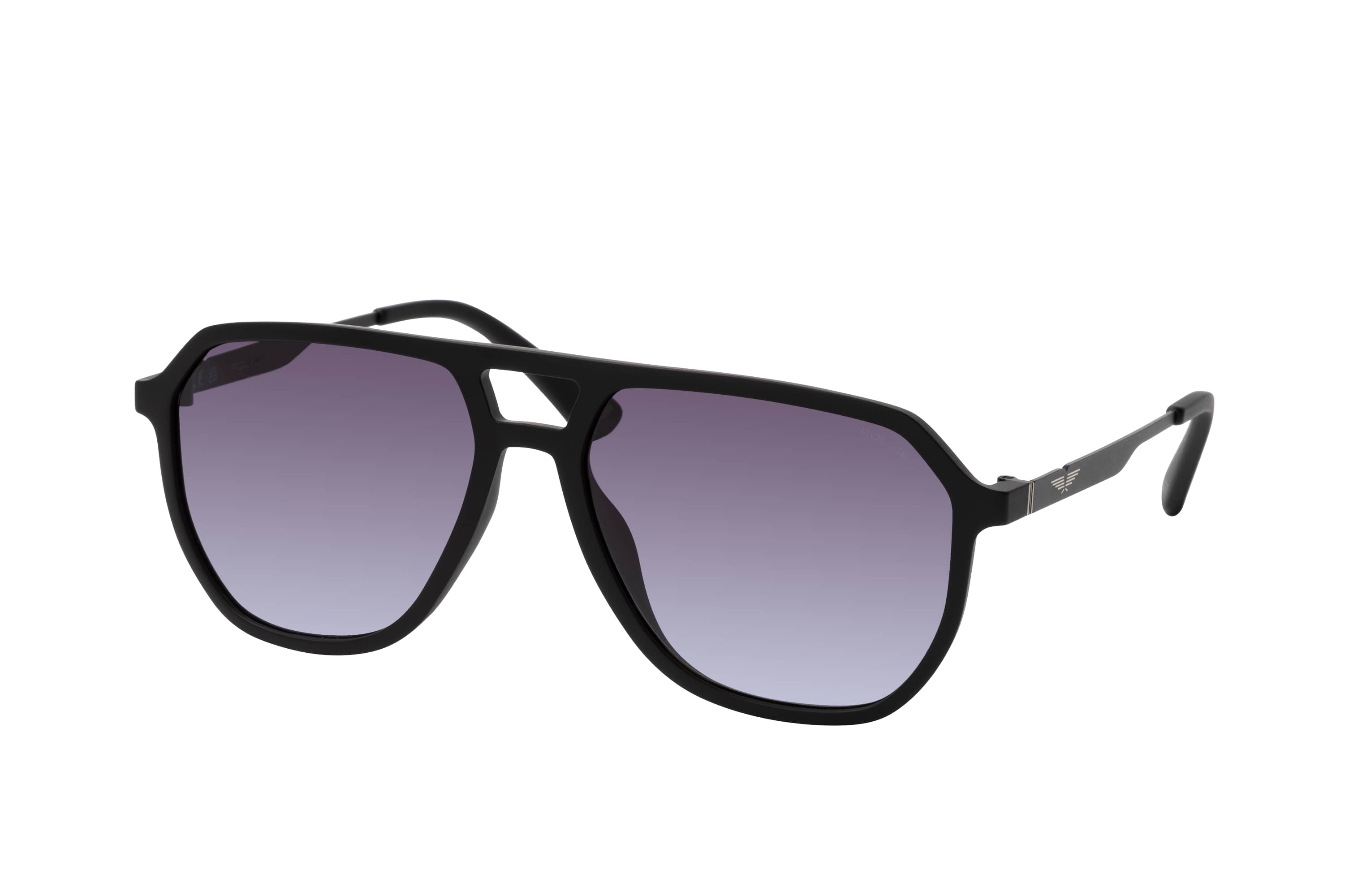 Police SPLQ 81 0U28