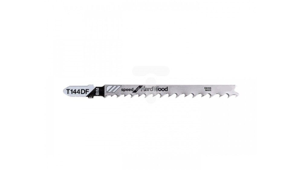 STIKKSAGBLAD CRAFTOMAT T144DF 3STK