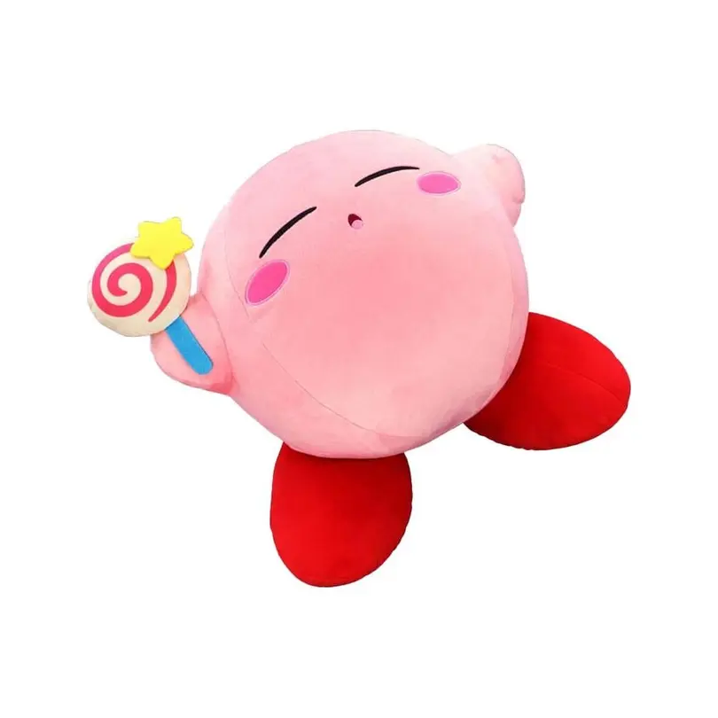 Plüschtier Kirby