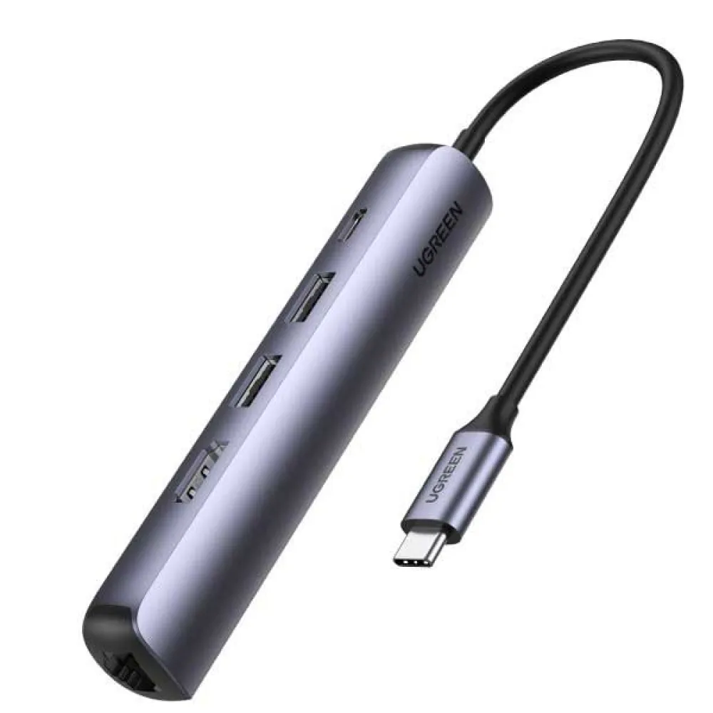 Ugreen CM418 hub