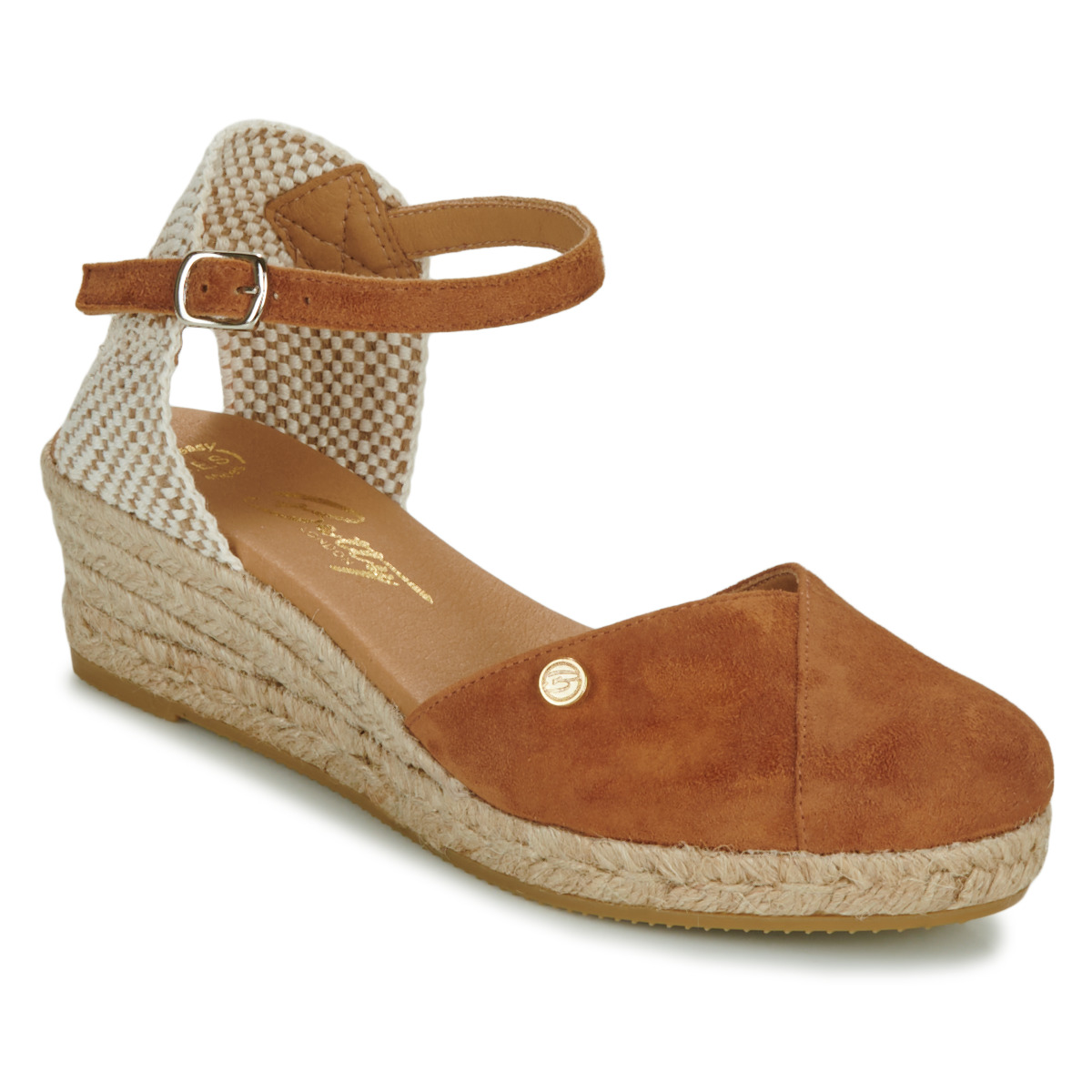 Betty London - INONO - Camel