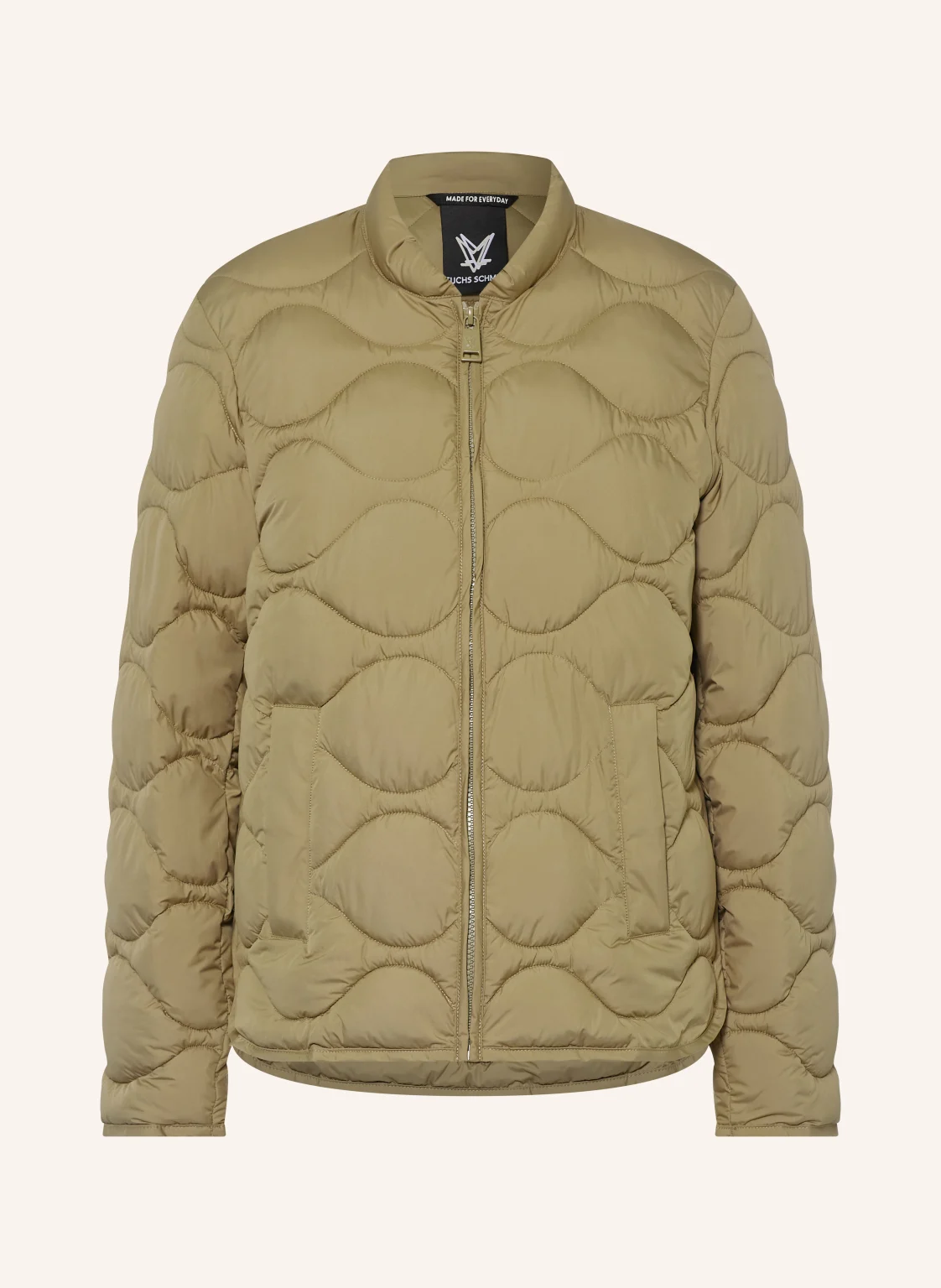 FUCHS SCHMITT Steppjacke NEW ORLEANS