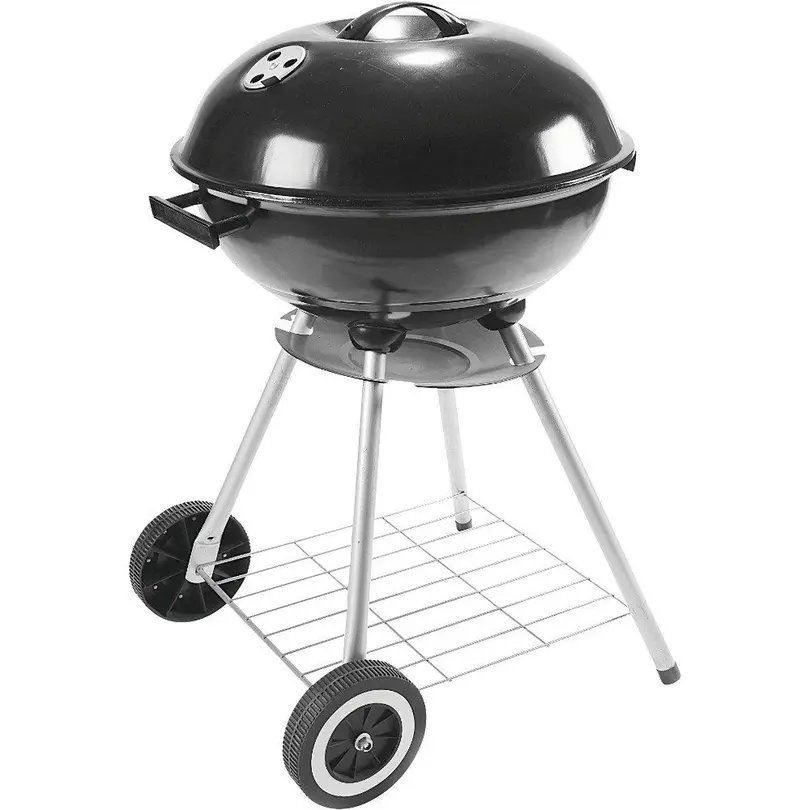 Holzkohlegrill Altea Hills
