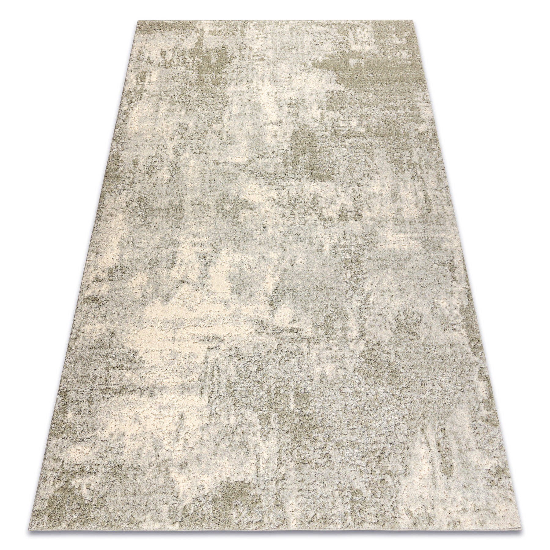 Dywan FLUX 461.121.SA991 wełniany OSTA - Abstrakcja, 120x170 cm