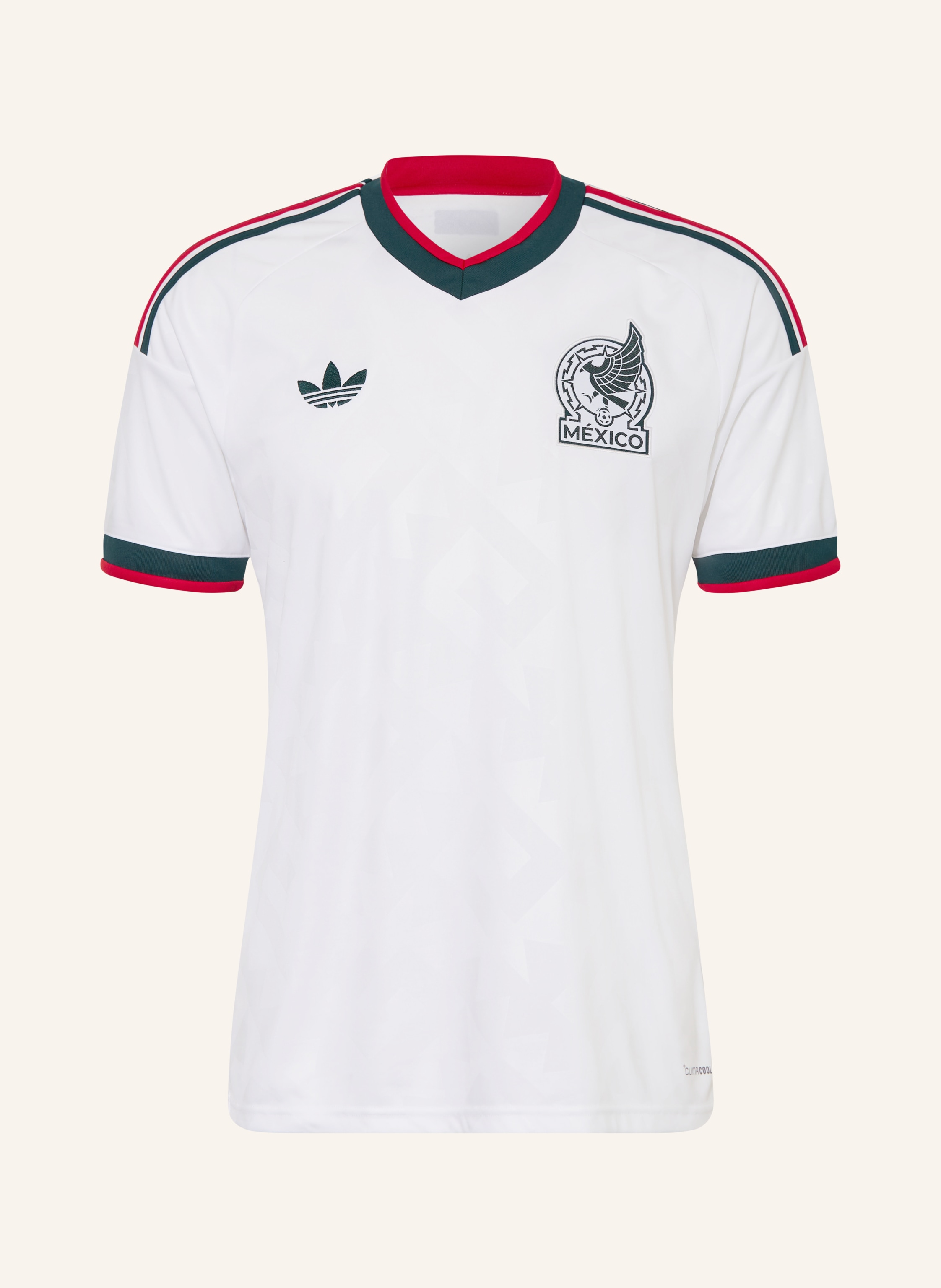 adidas Auswärtstrikot MEXIKO 26