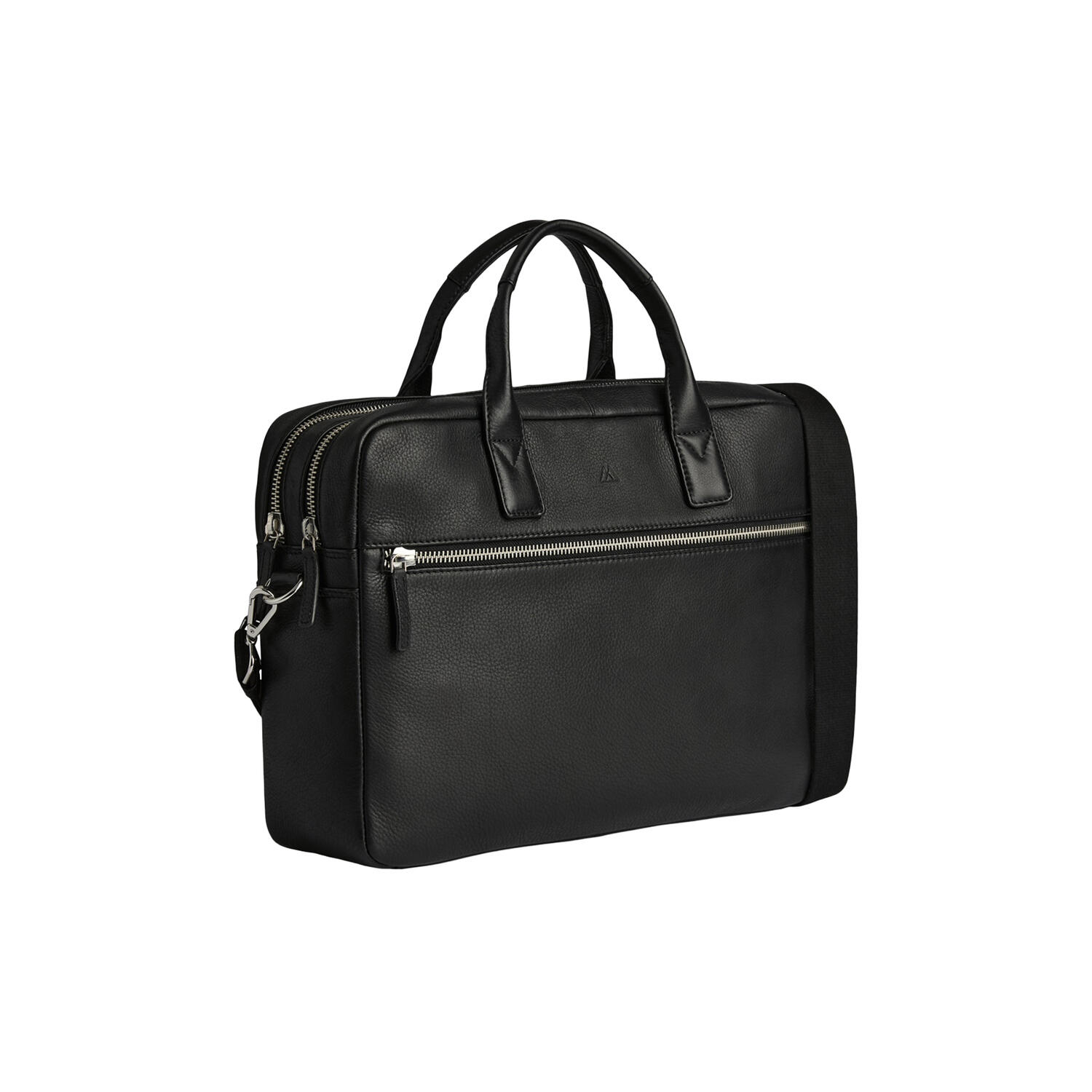 KingstonMBG Laptop Bag, black