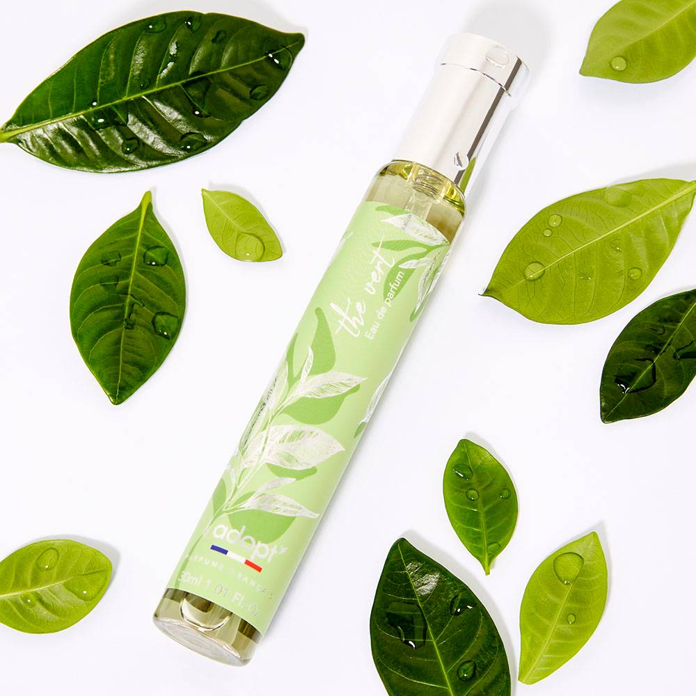 Thé vertEau de parfum 30ml