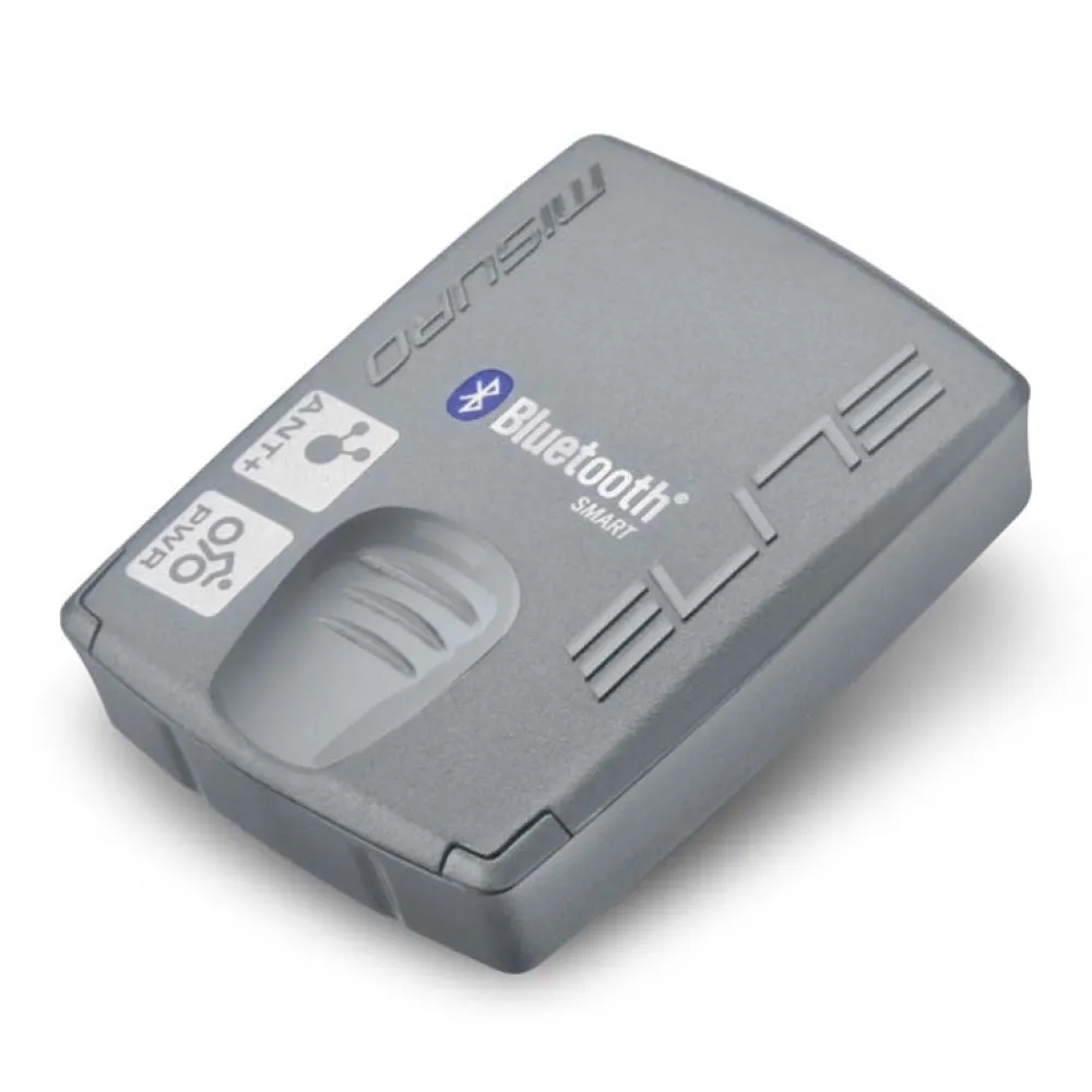 Elite Misurob Bluetooth/Ant  sensor refurbished