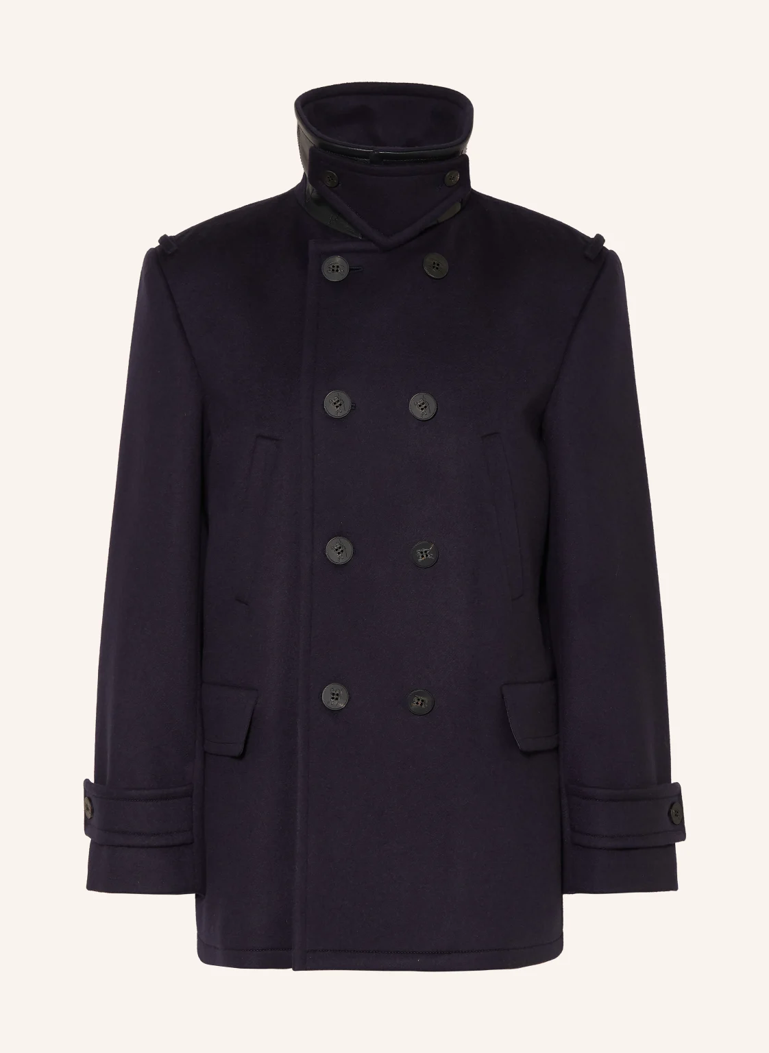BURBERRY Cabanmantel ROCKLEY