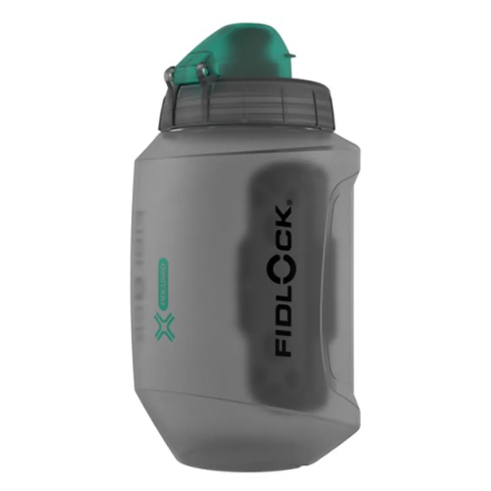 Fidlock Twist Single 550ml Antibacterial water bottle