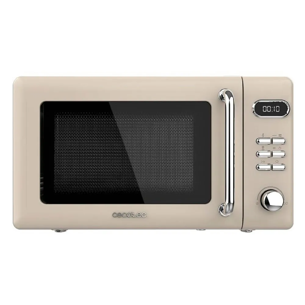 Cecotec Proclean 5110 Retro Microwave