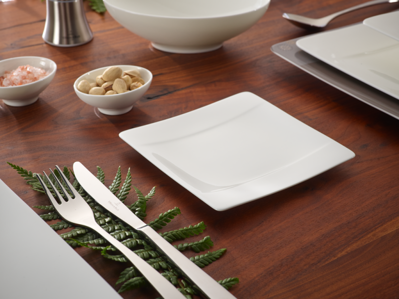 Villeroy&Boch Talerz Modern Grace 16cm deserowy