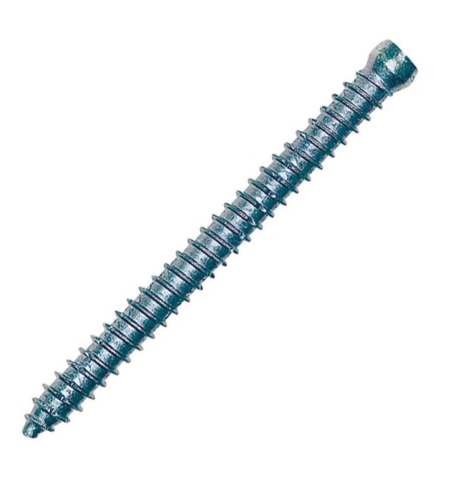 KARMSKRUE FISCHER T30 7,5X62MM 100STK
