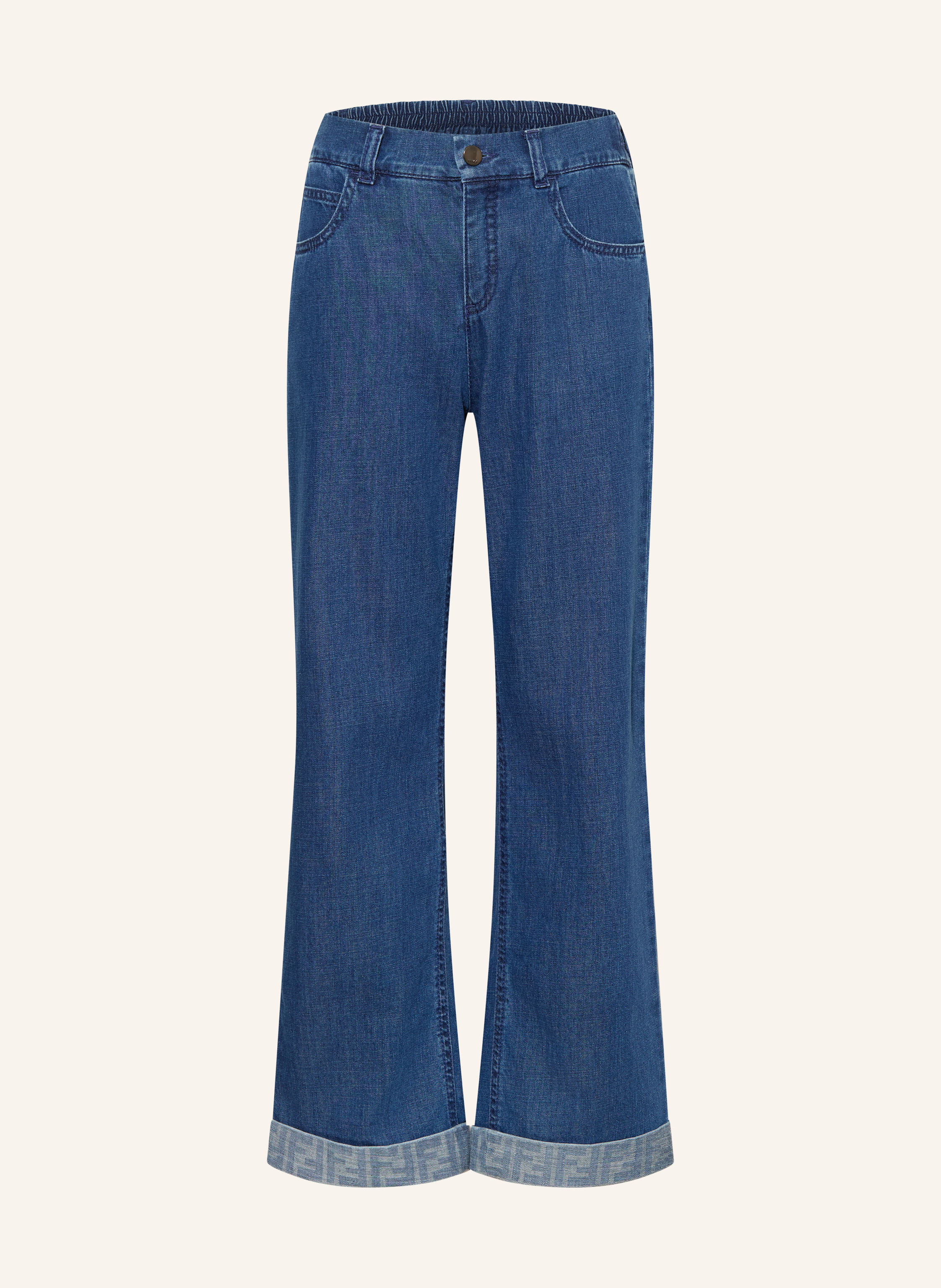 FENDI Jeans
