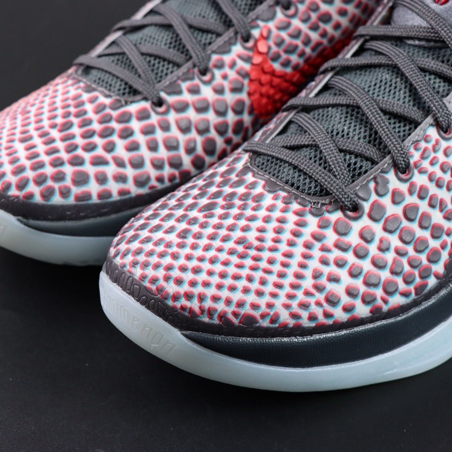 Nike Kobe 6 Protro ASG Hollywood 3D (2026)