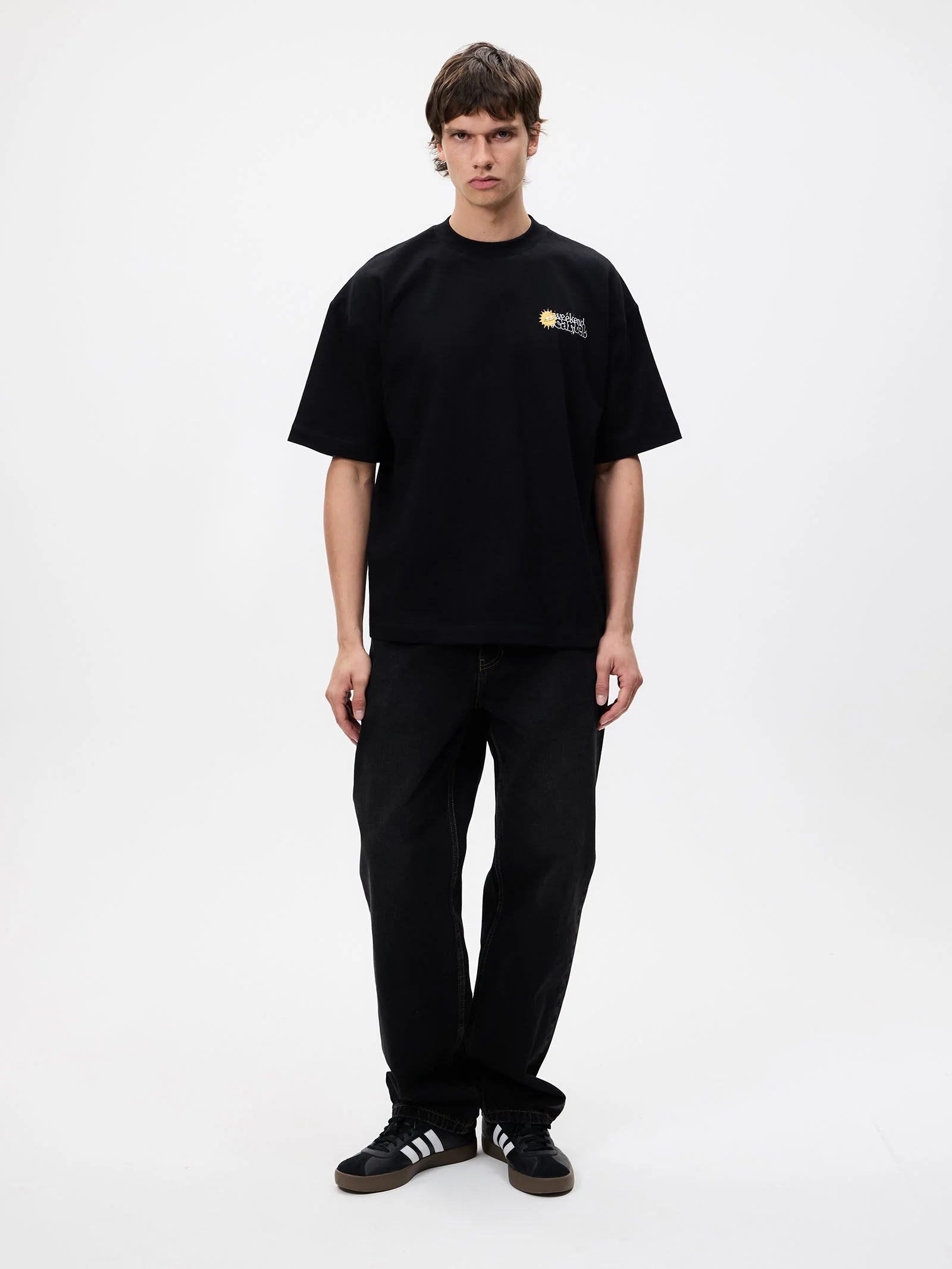 Space Tee