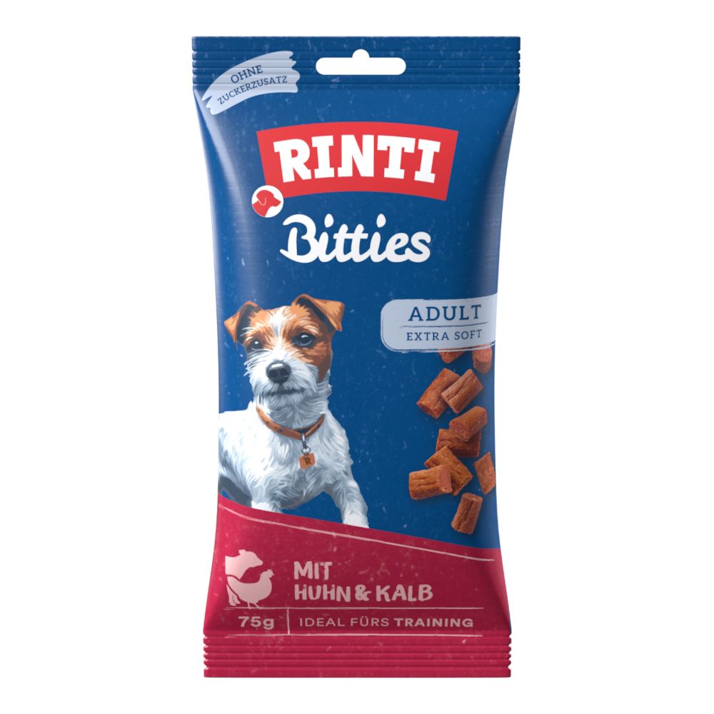 RINTI Bitties Adult