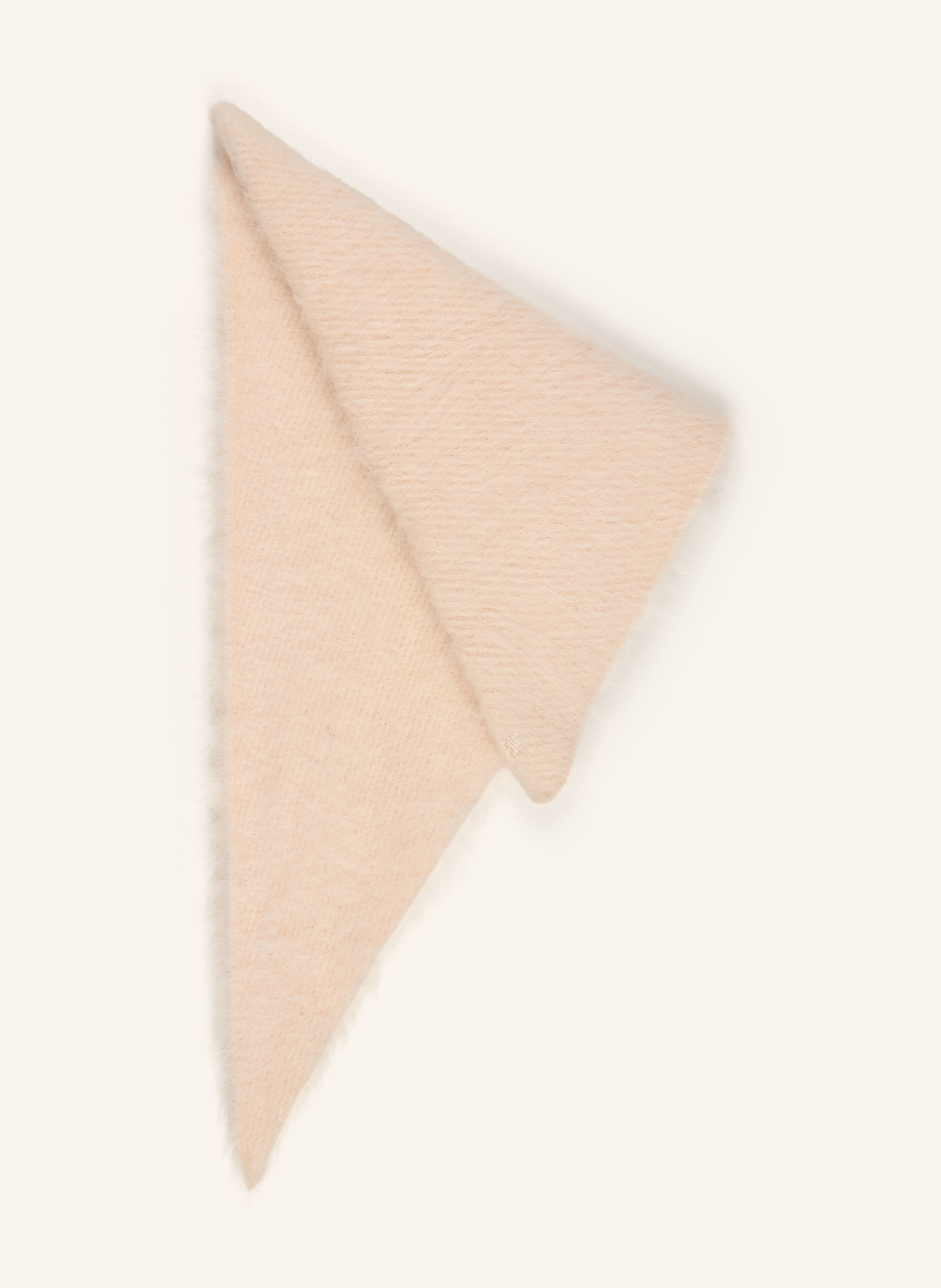 KARO KAUER Dreieckstuch