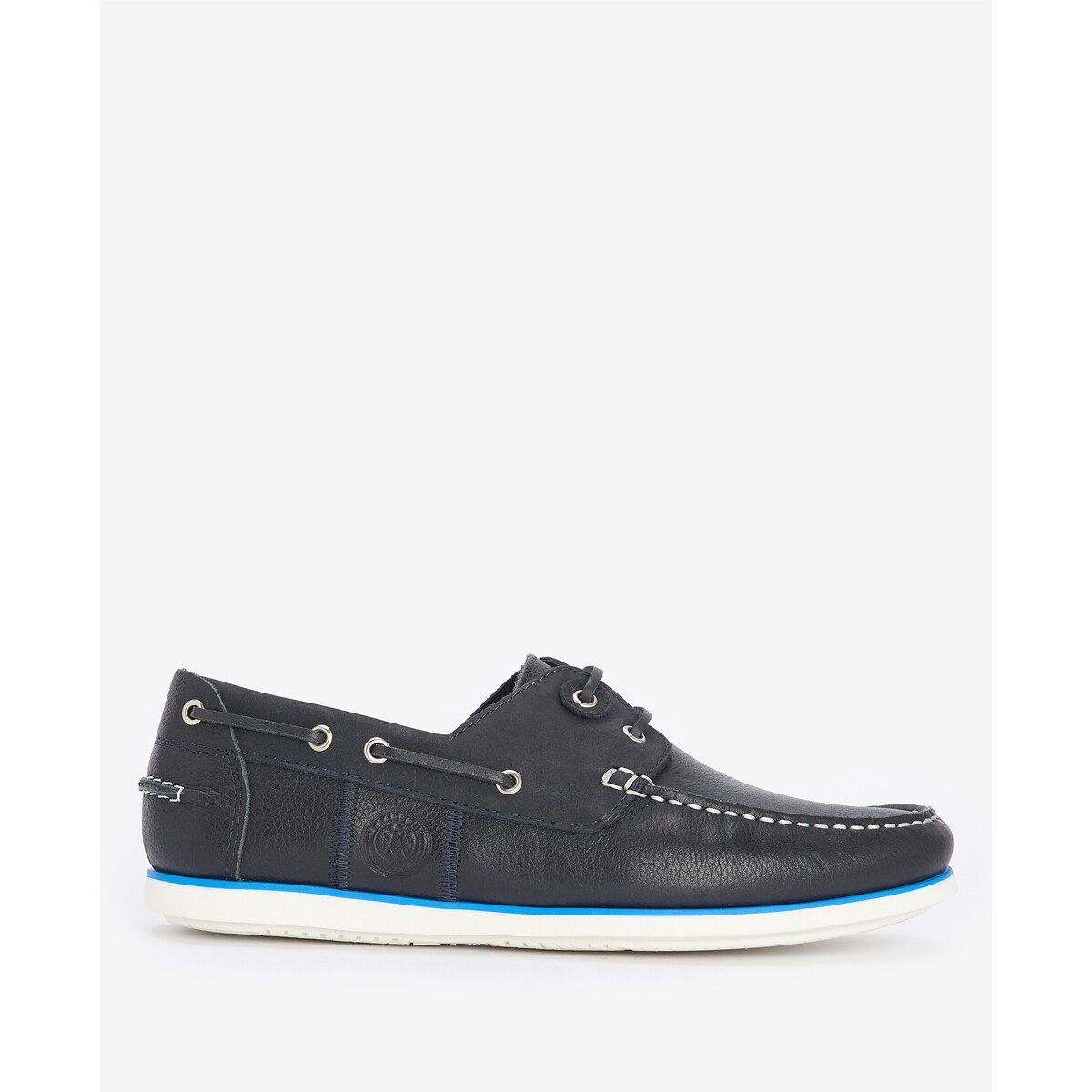 Barbour - WAKE BOAT - Blue