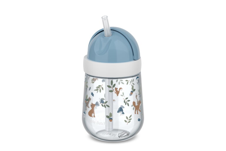 rietjesbeker mio 300 ml - forest friends