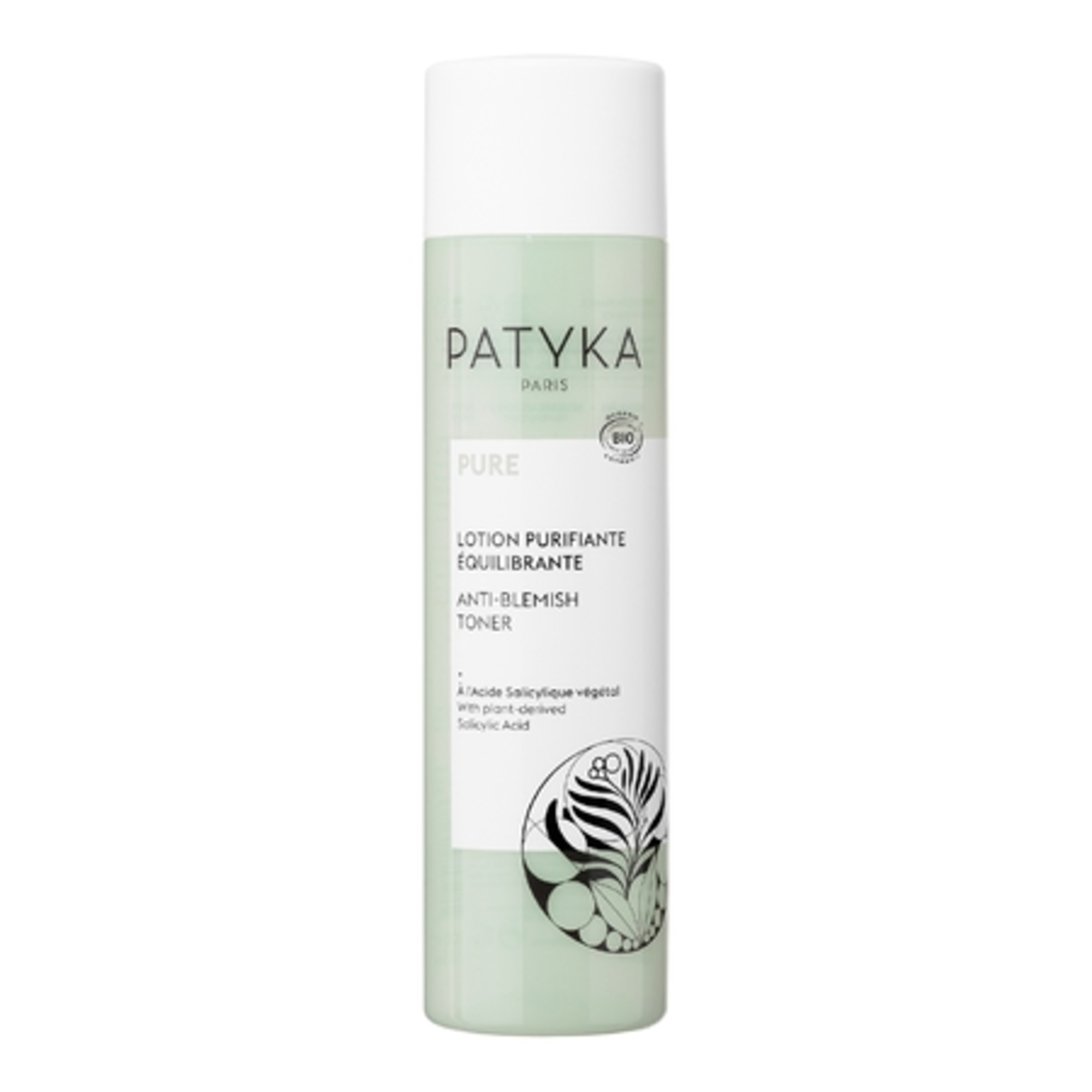 PURELotion purifiante équilibrante