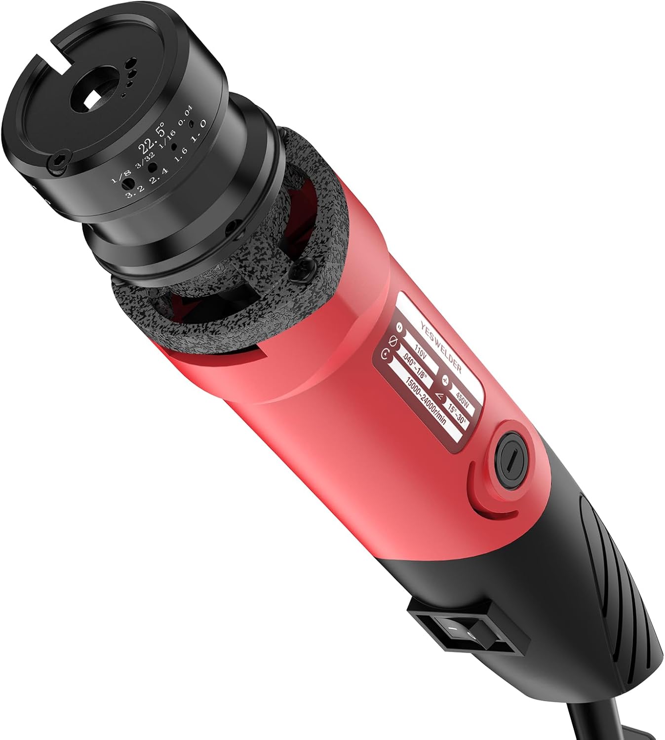 TIG Welding Equipment