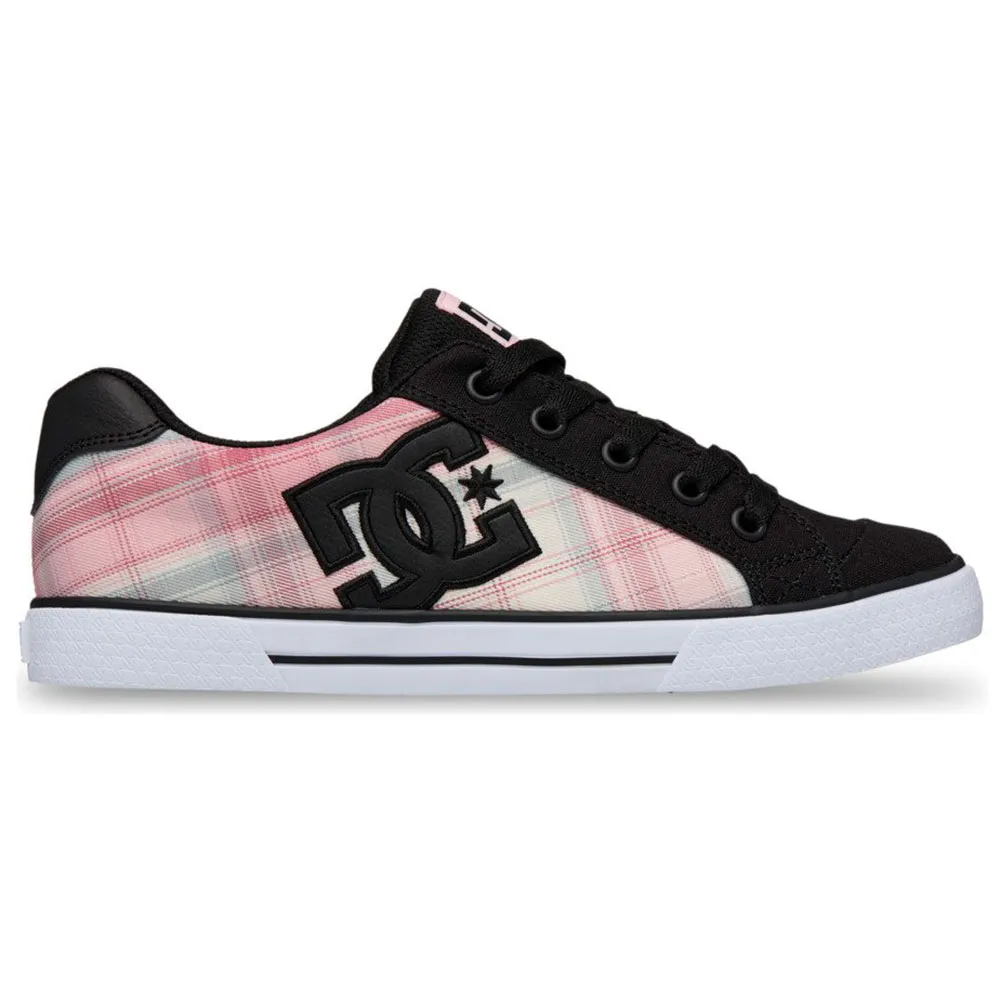 Dc Shoes Chelsea trainers