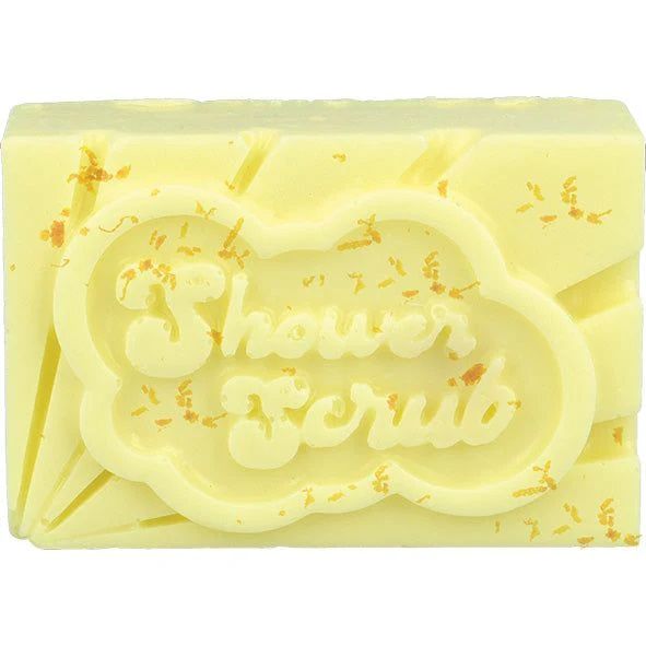 Bomb Cosmetics Shower Soap Scrub - Scrub Tropicana