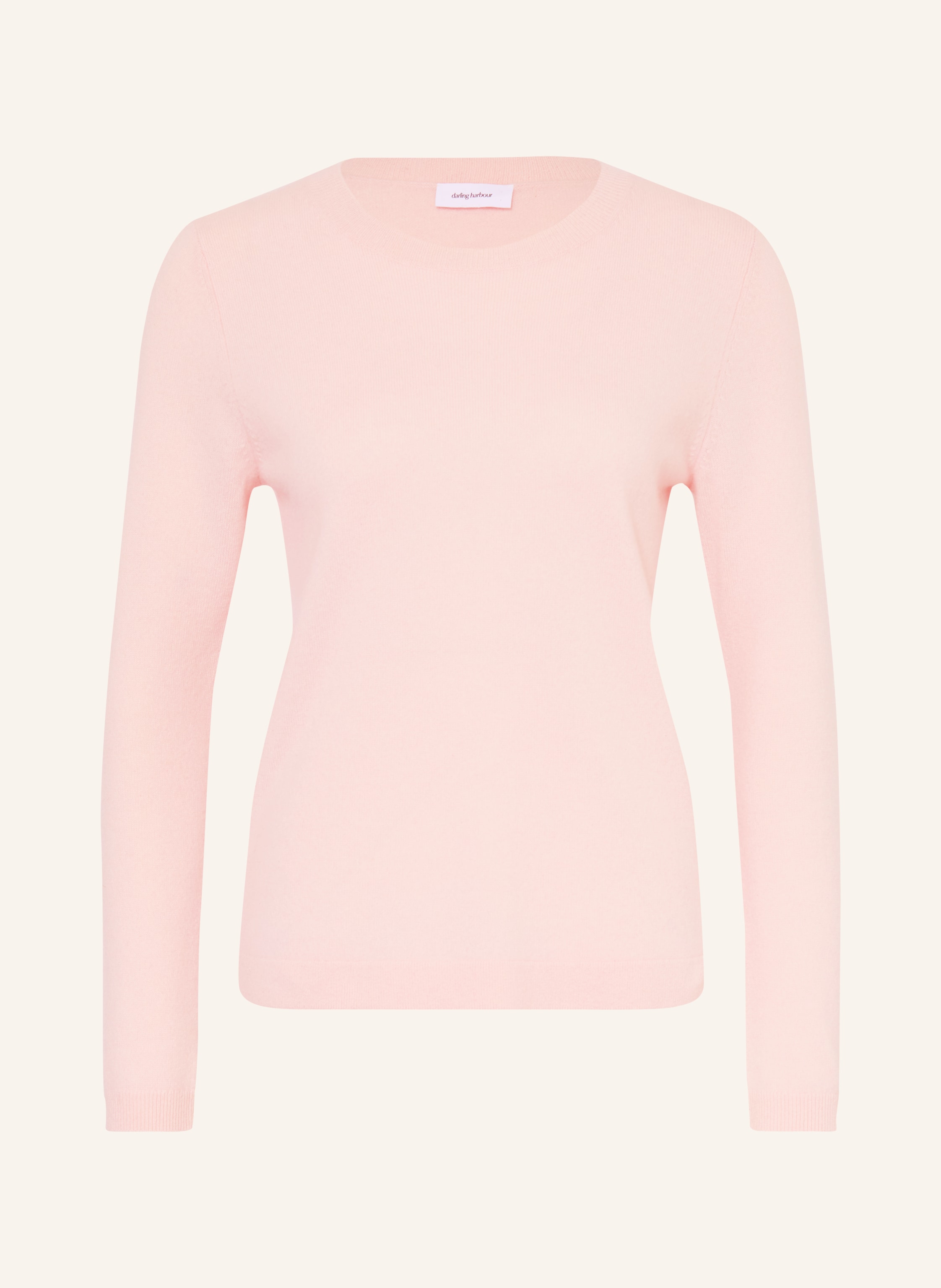 darling harbour Cashmere-Pullover