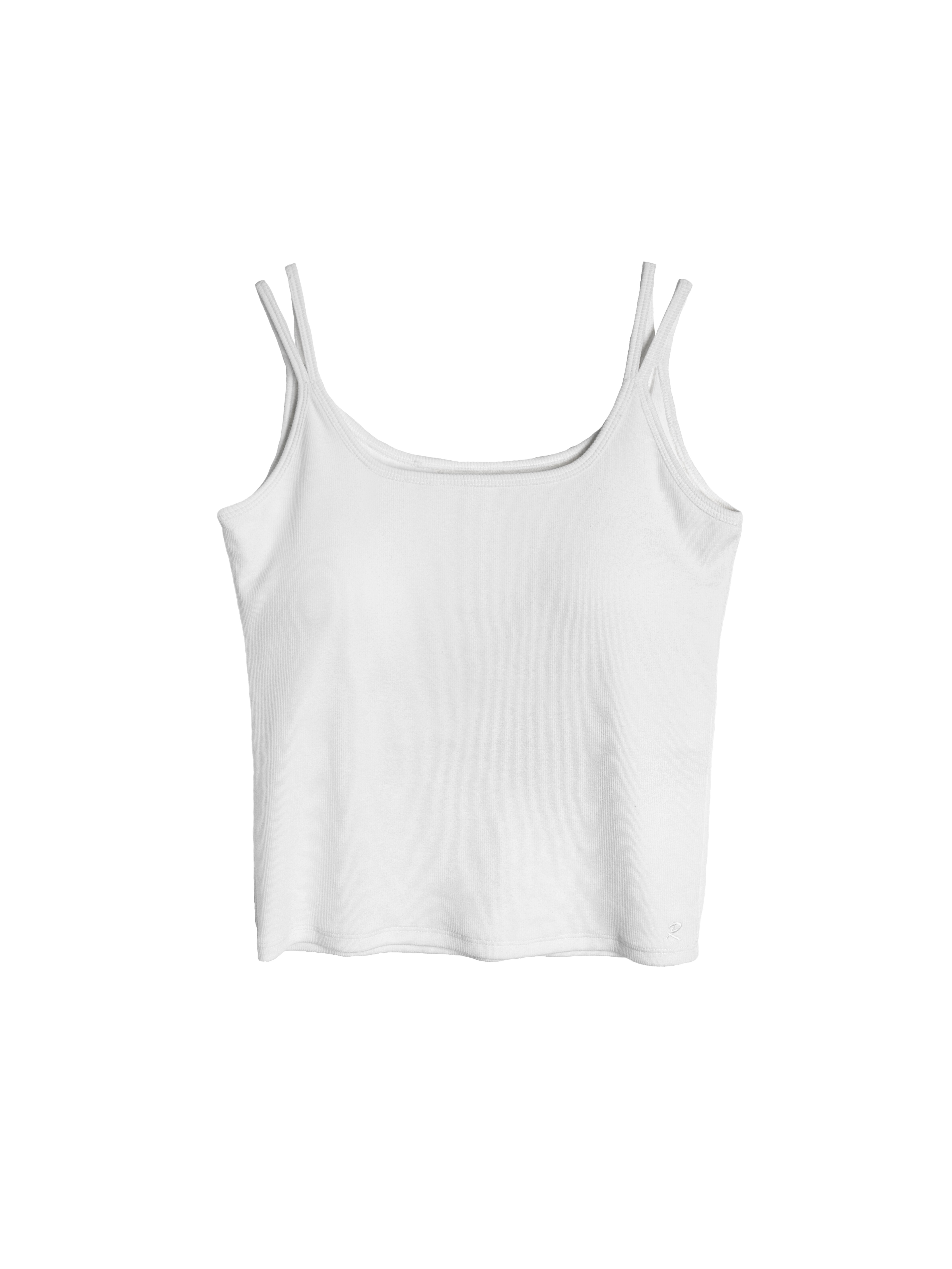 Padded Camisole - 26SRT157B