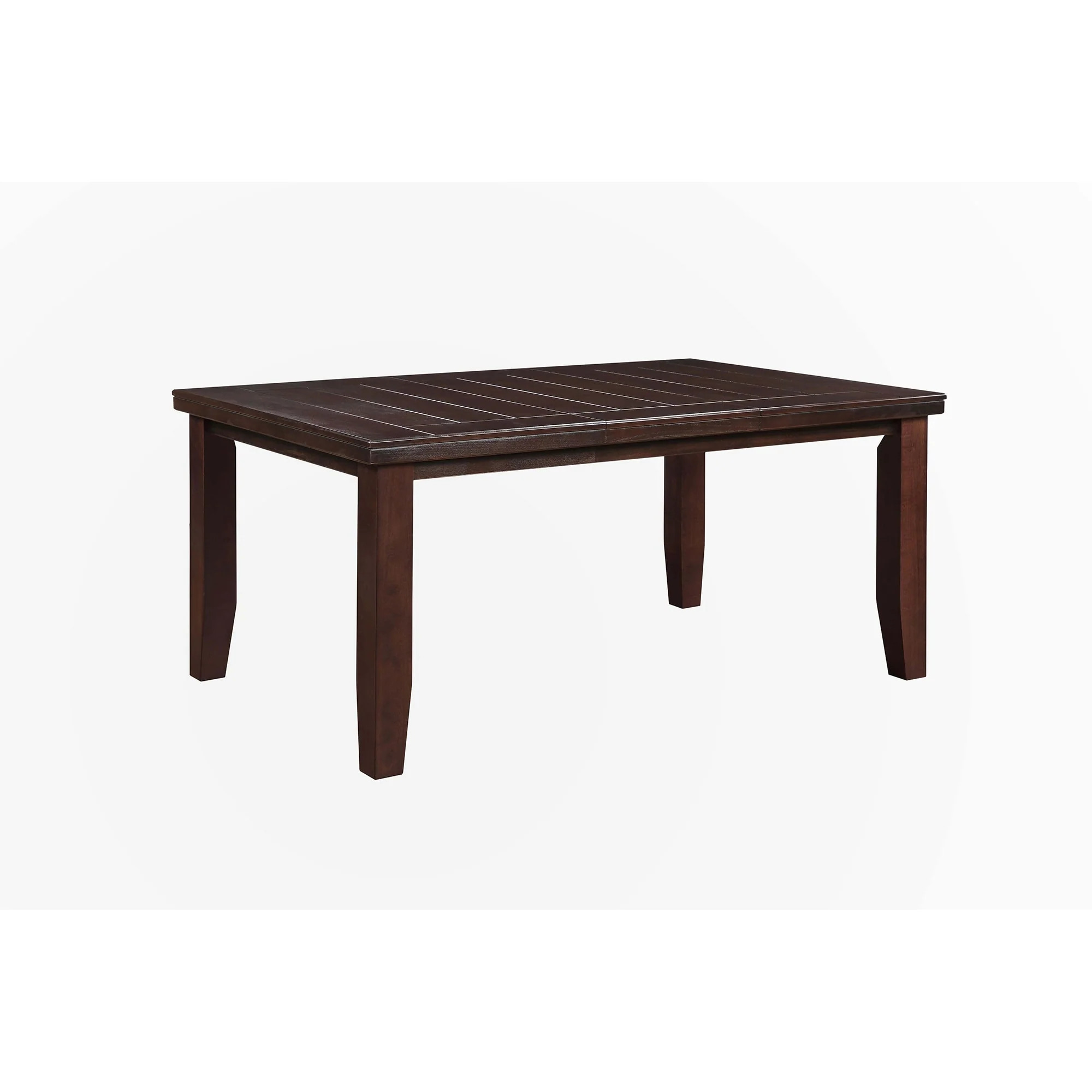 Cherry Finish Dining Table