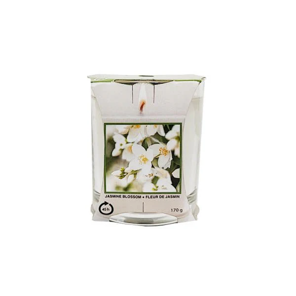 Baltus Candle Jasmine Blossom 170g