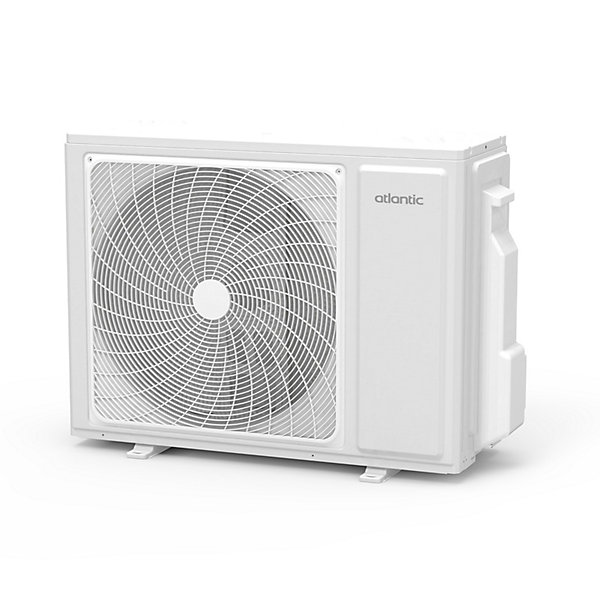 Climatisation unité extérieure monosplit MURAO Premium 5300W - ATLANTIC - 872155