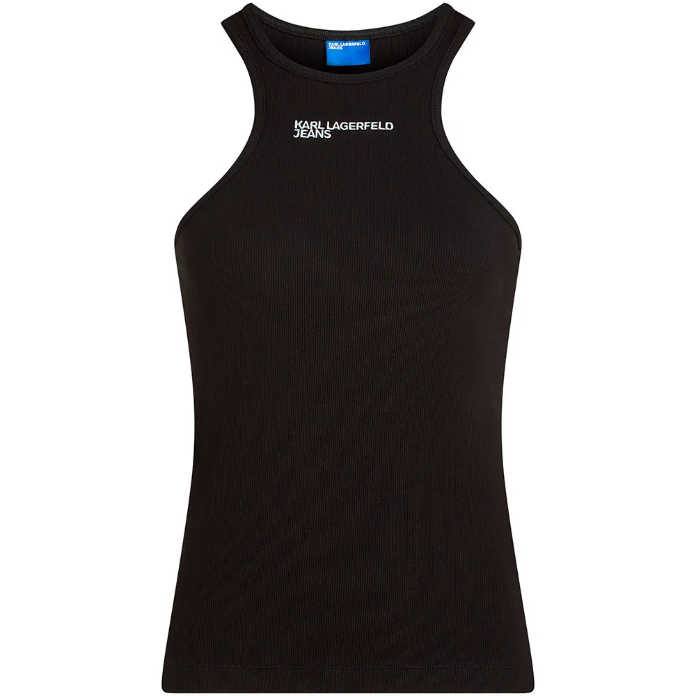 Karl Lagerfeld Jeans B2W17085 Sleeveless Top