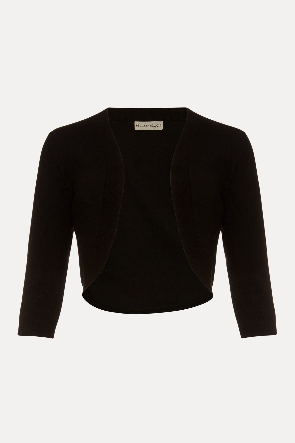 Phase Eight Elisha 3/4 Length Sleeve Bolero