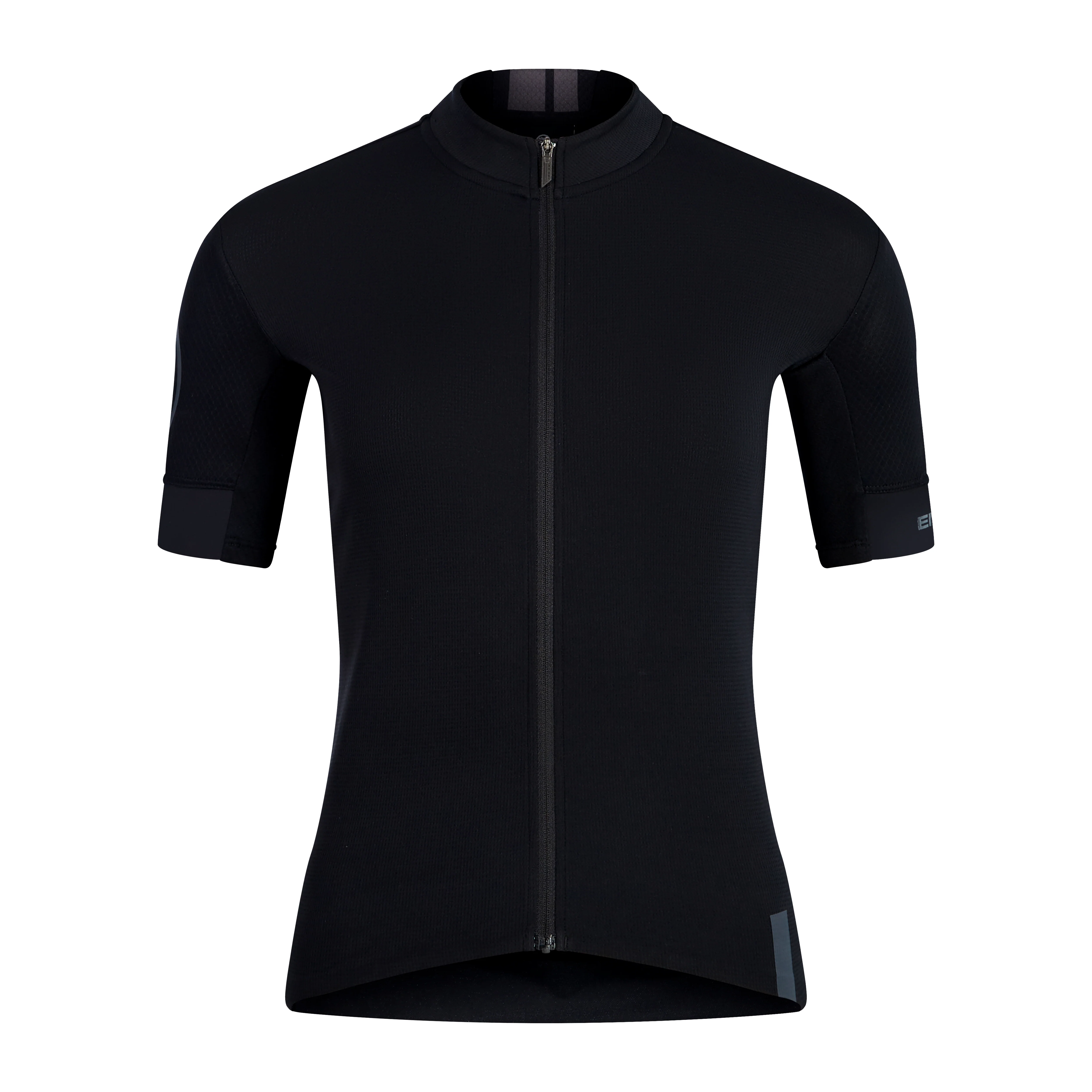 Women's FS260 S/S Jersey - Black