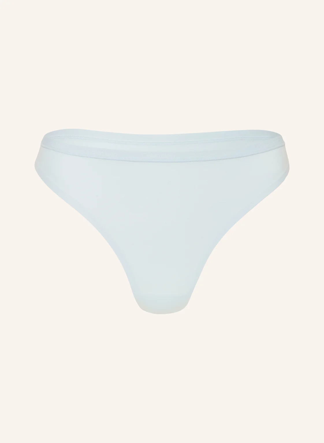Calvin Klein Slip PERFECTLY FIT