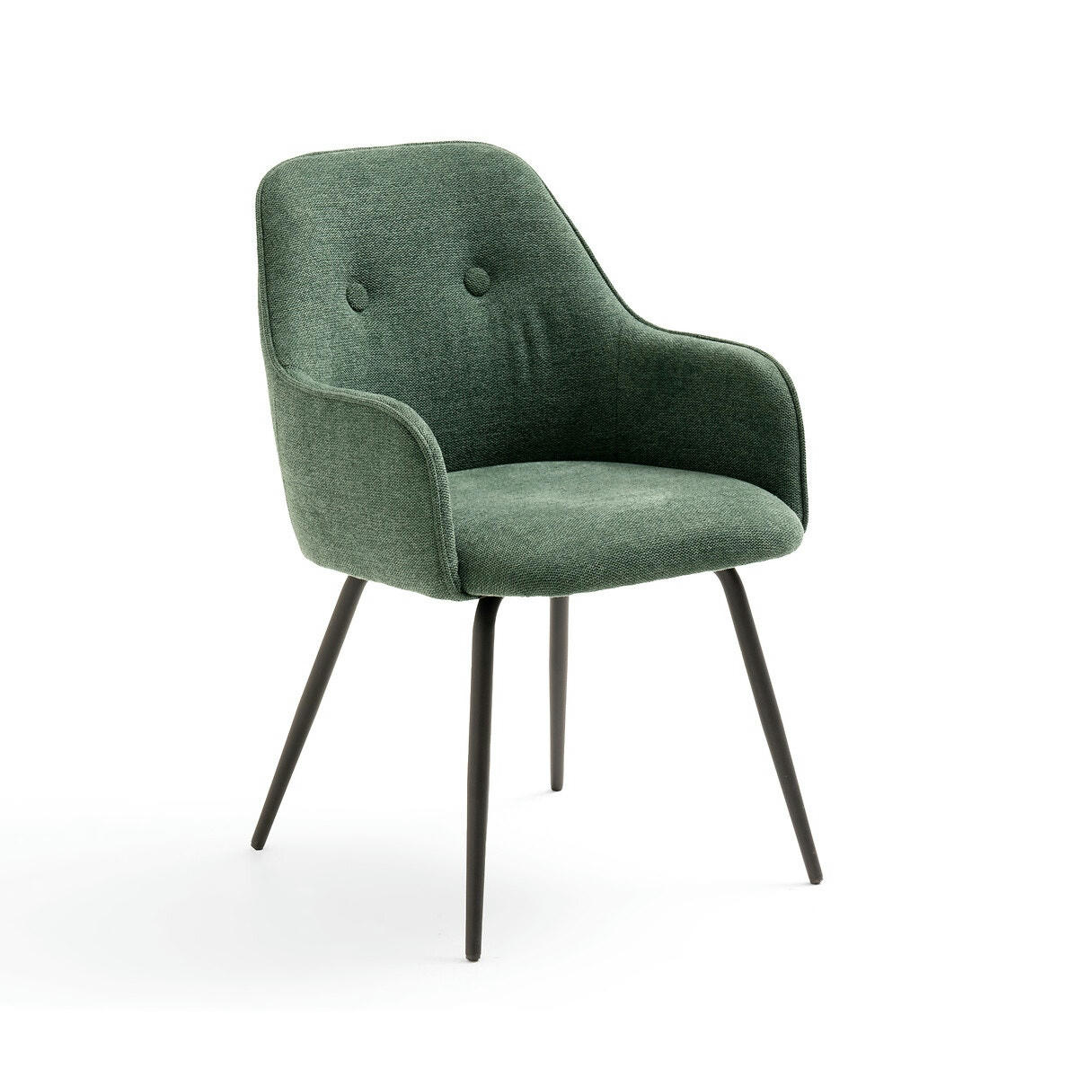 Fauteuil de table, Lipstick