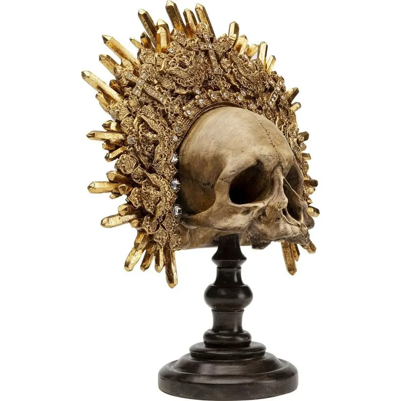 Figur King Skull