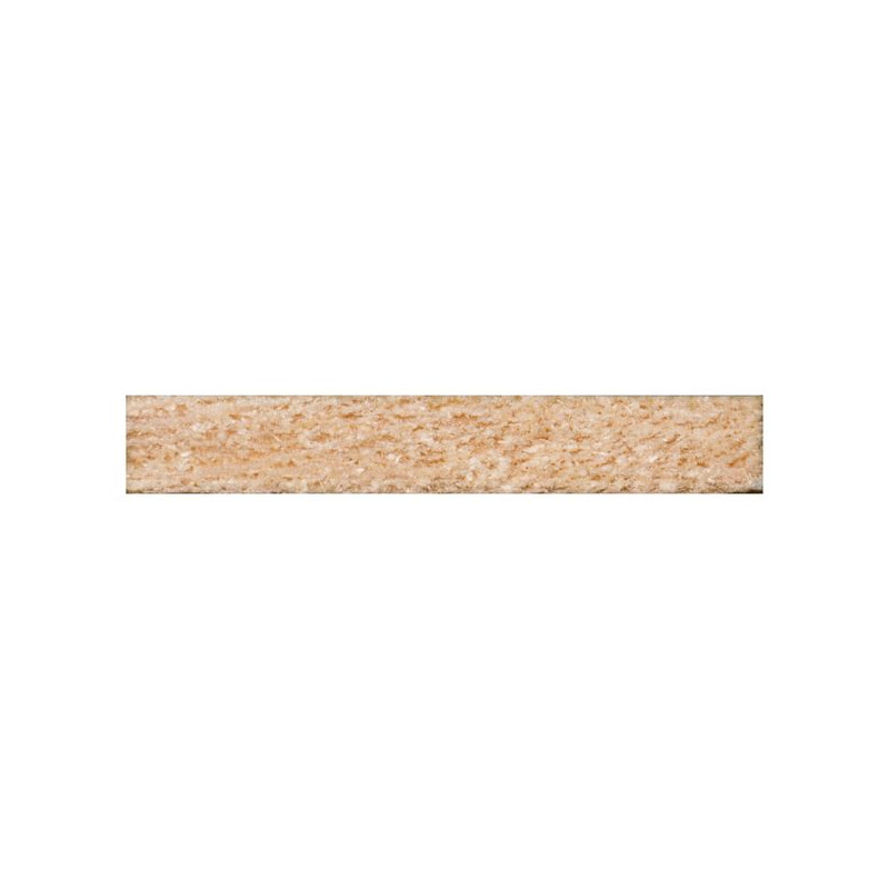 Chevron en sapin raboté 270 x 4,4 x 0,7 cm
