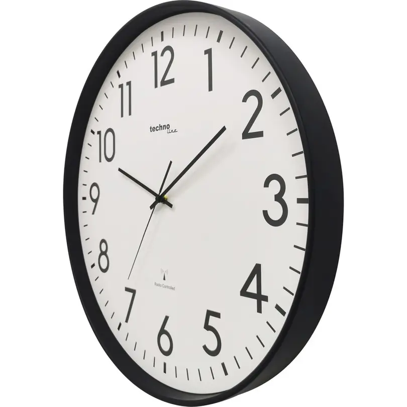 Wanduhr WT 8998