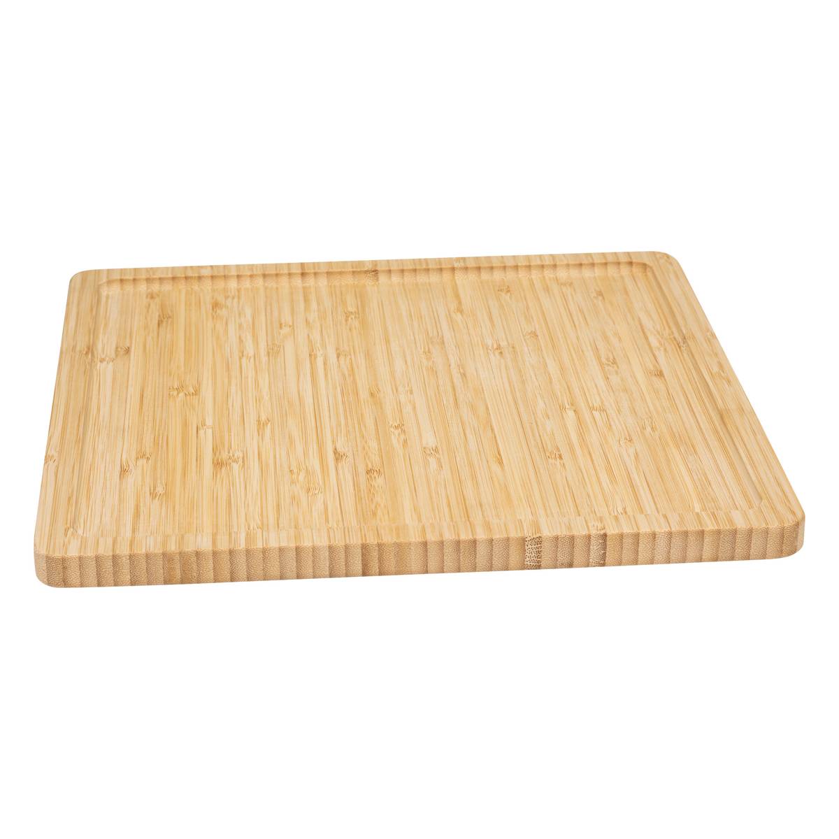 Presentation plate"Rio" 30x30 cm, Beige