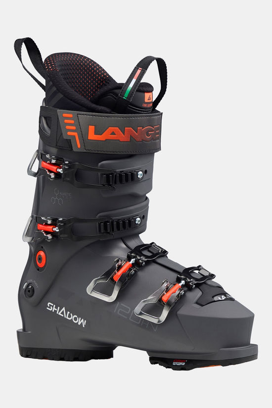 Lange Shadow 120 Hv Gw_ Skischoen