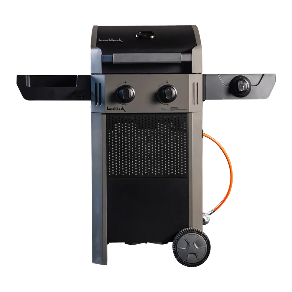 Gasgrill Grenada